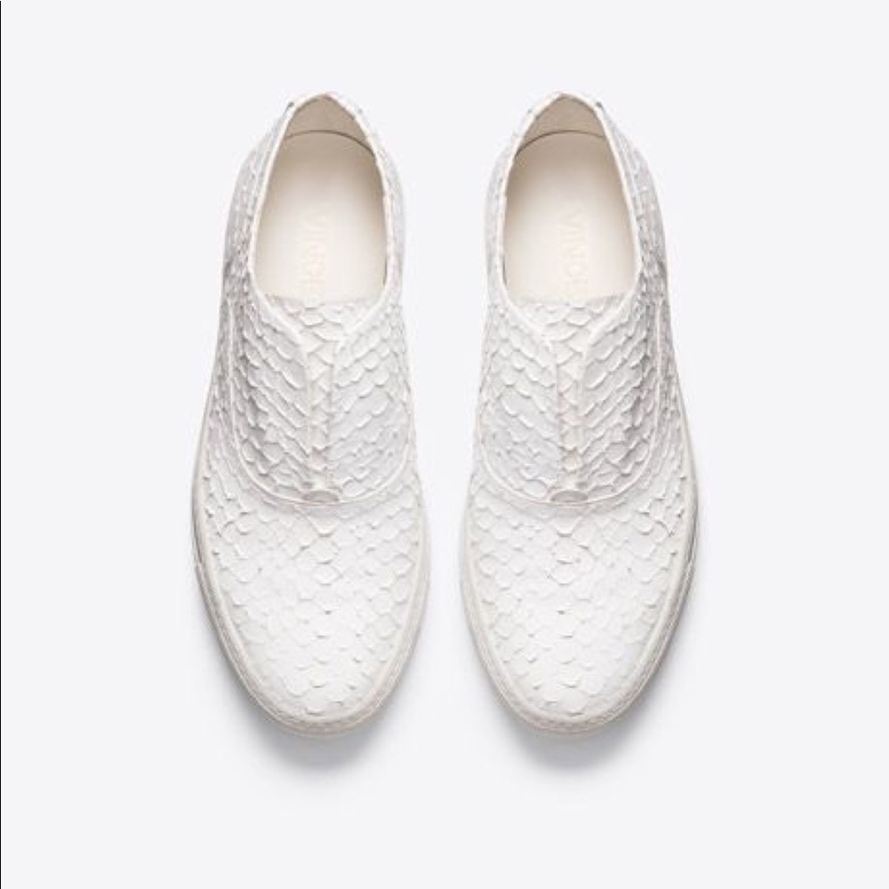 Vince sneakers